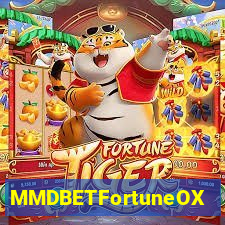 MMDBETFortuneOX