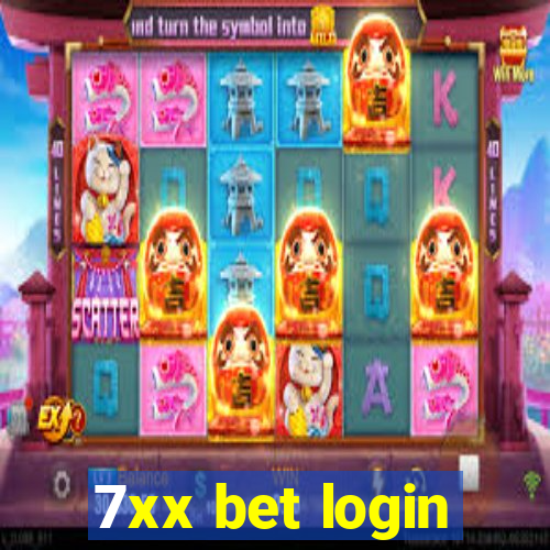 7xx bet login