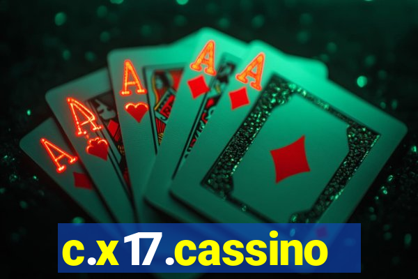 c.x17.cassino