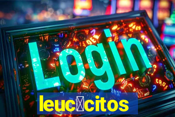 leuc贸citos segmentados altos