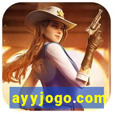 ayyjogo.com