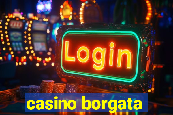 casino borgata