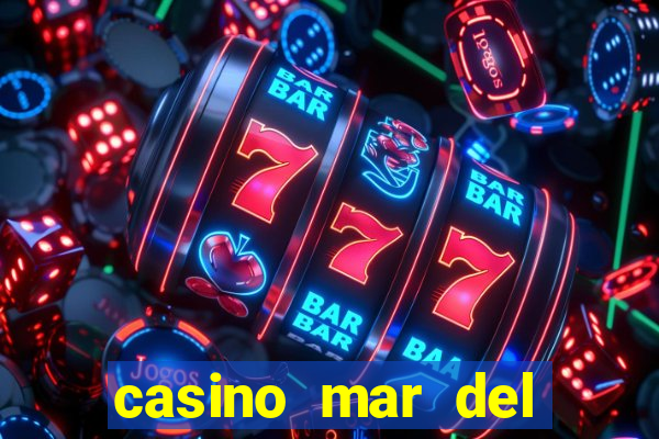 casino mar del plata precio entrada