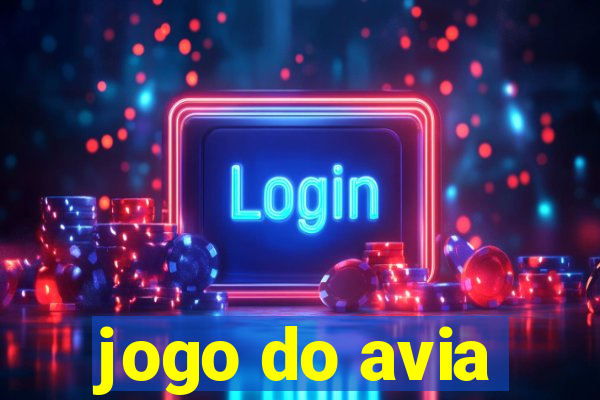 jogo do avia