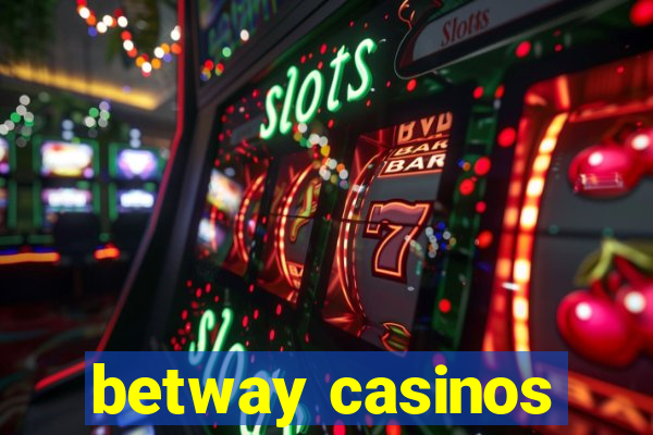 betway casinos