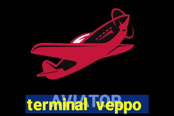 terminal veppo porto alegre