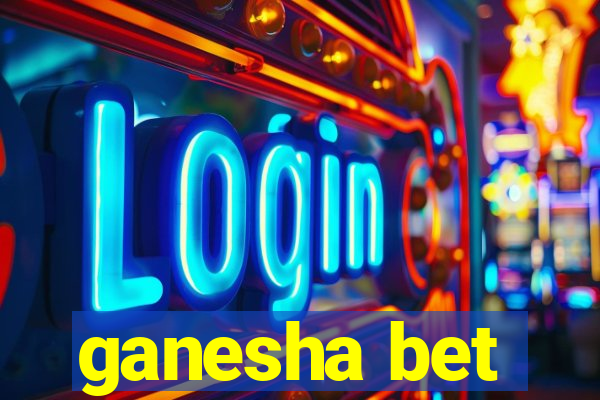 ganesha bet