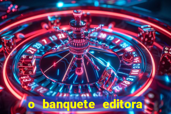 o banquete editora 34 pdf