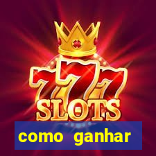 como ganhar dinheiro em casino online