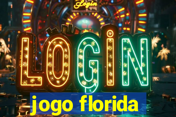 jogo florida