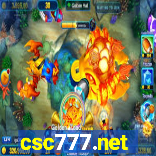 csc777.net