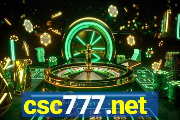 csc777.net