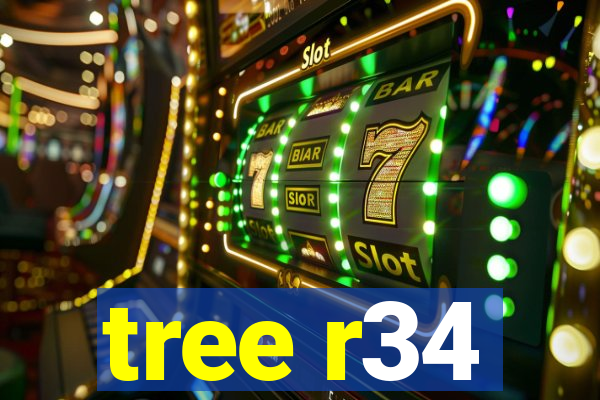 tree r34