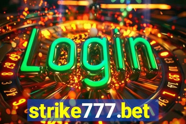 strike777.bet