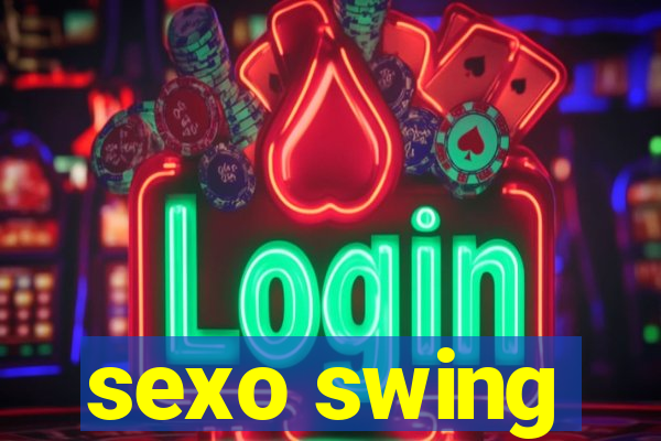 sexo swing