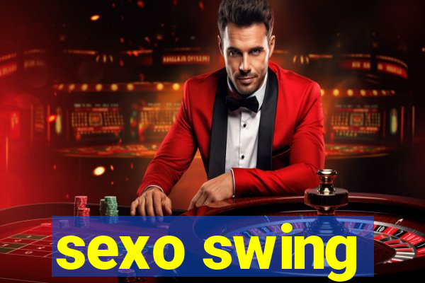 sexo swing