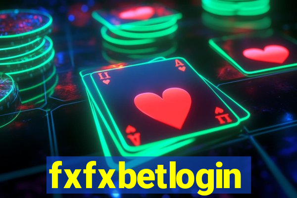 fxfxbetlogin