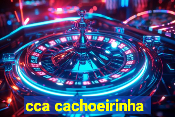 cca cachoeirinha