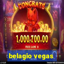 belagio vegas