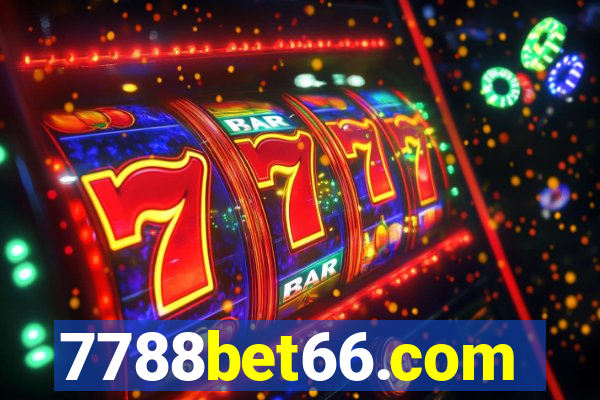 7788bet66.com