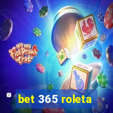 bet 365 roleta