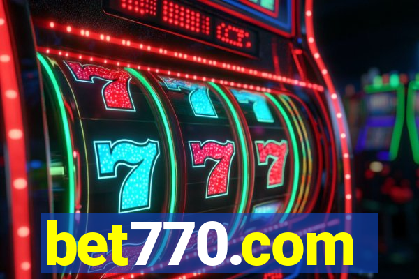 bet770.com