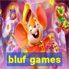 bluf games