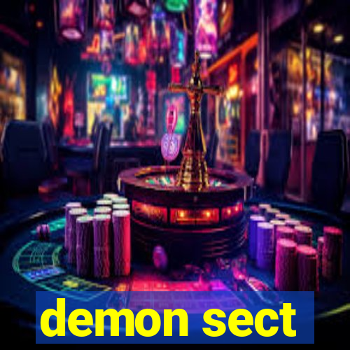 demon sect