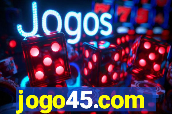 jogo45.com