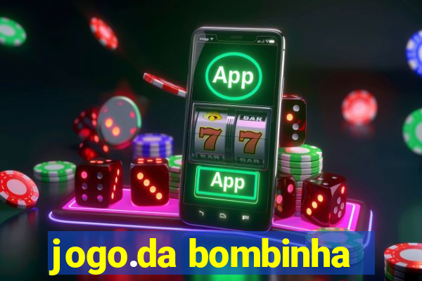 jogo.da bombinha