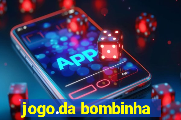 jogo.da bombinha