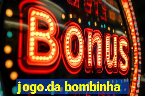 jogo.da bombinha