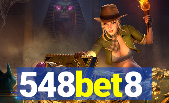 548bet8