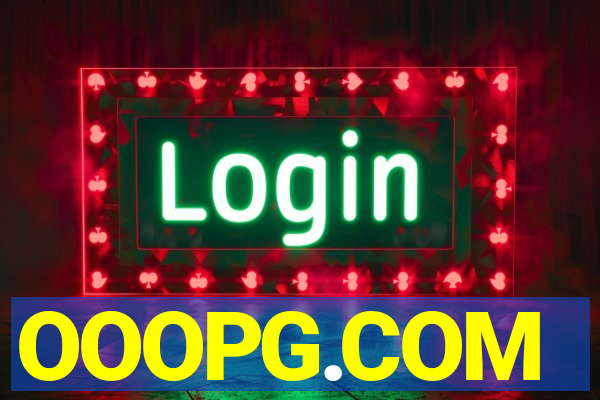 OOOPG.COM