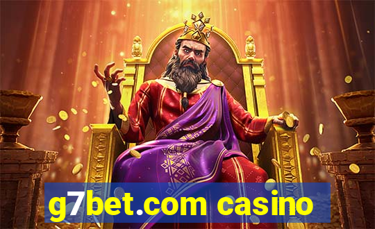 g7bet.com casino