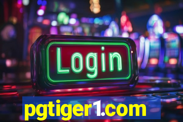 pgtiger1.com