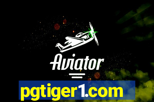 pgtiger1.com