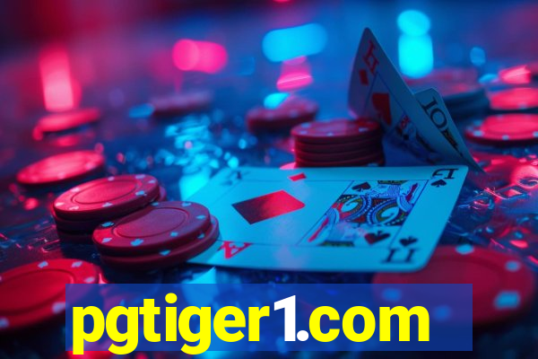 pgtiger1.com