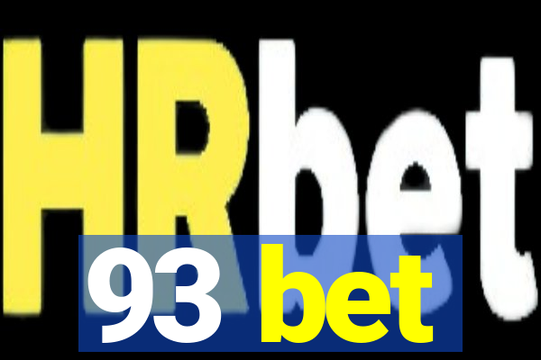 93 bet