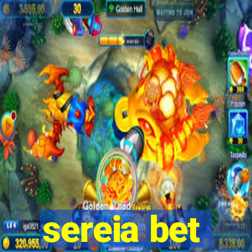 sereia bet