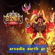 arcadia earth ar las vegas