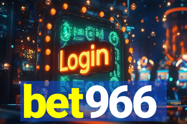 bet966