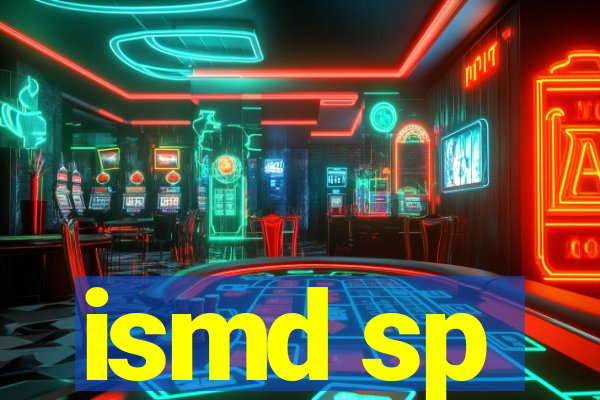 ismd sp