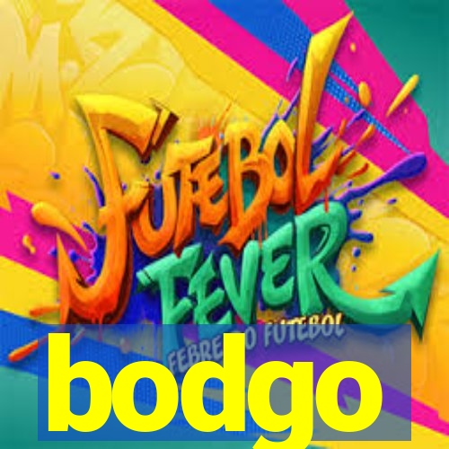 bodgo