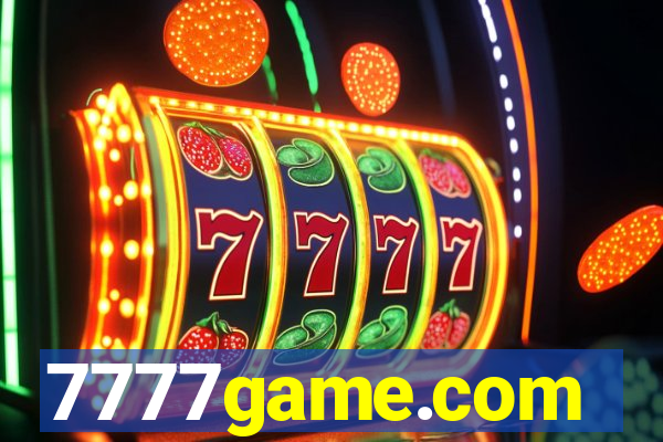 7777game.com