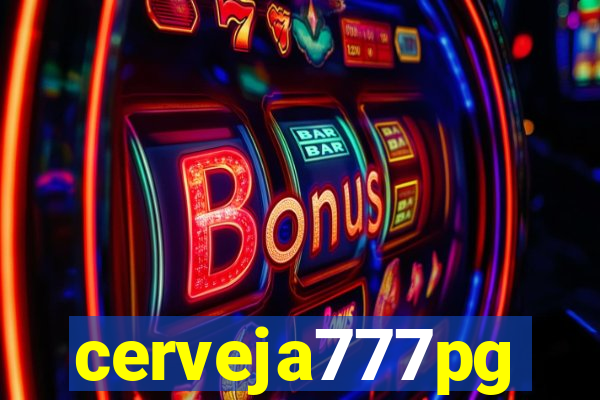 cerveja777pg