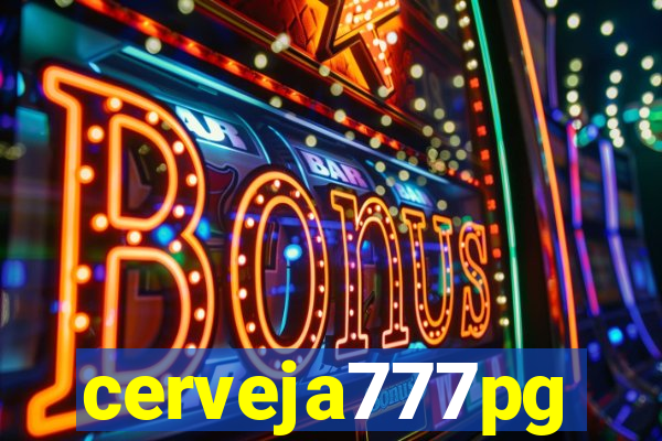 cerveja777pg