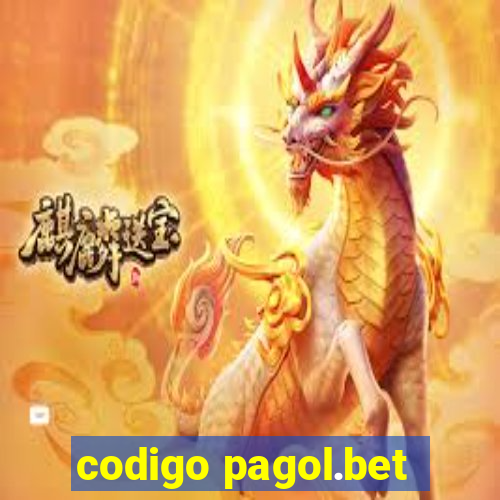 codigo pagol.bet