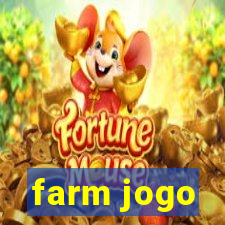 farm jogo