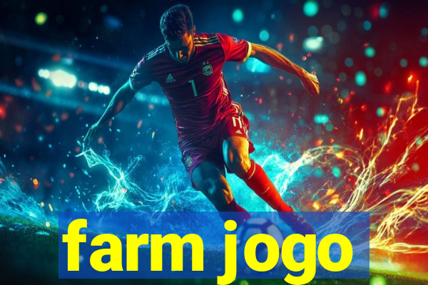 farm jogo